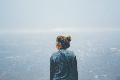 The Girl