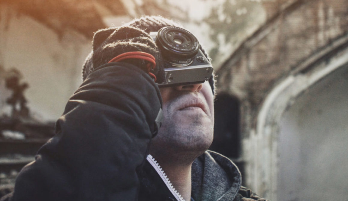 Slider Layout