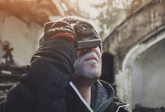 Slider Layout