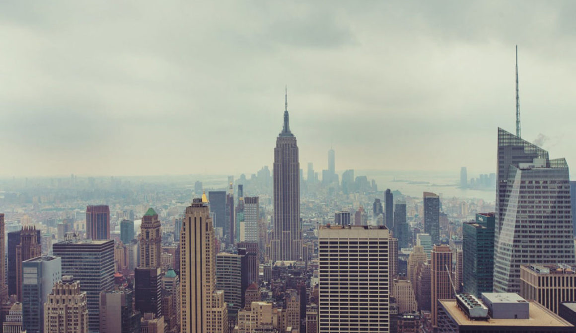 NYC Conference