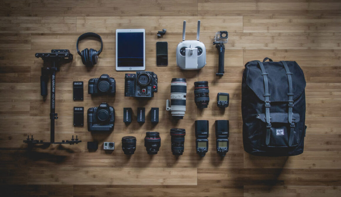 Photographer Tools