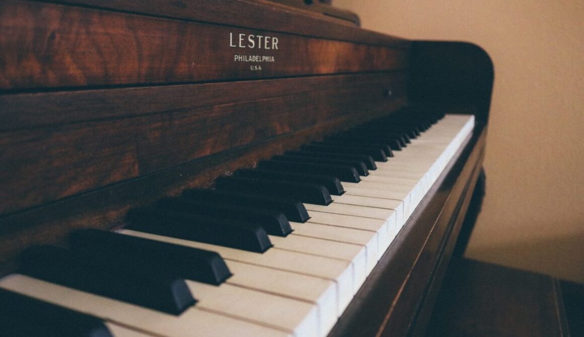 Perfect Piano